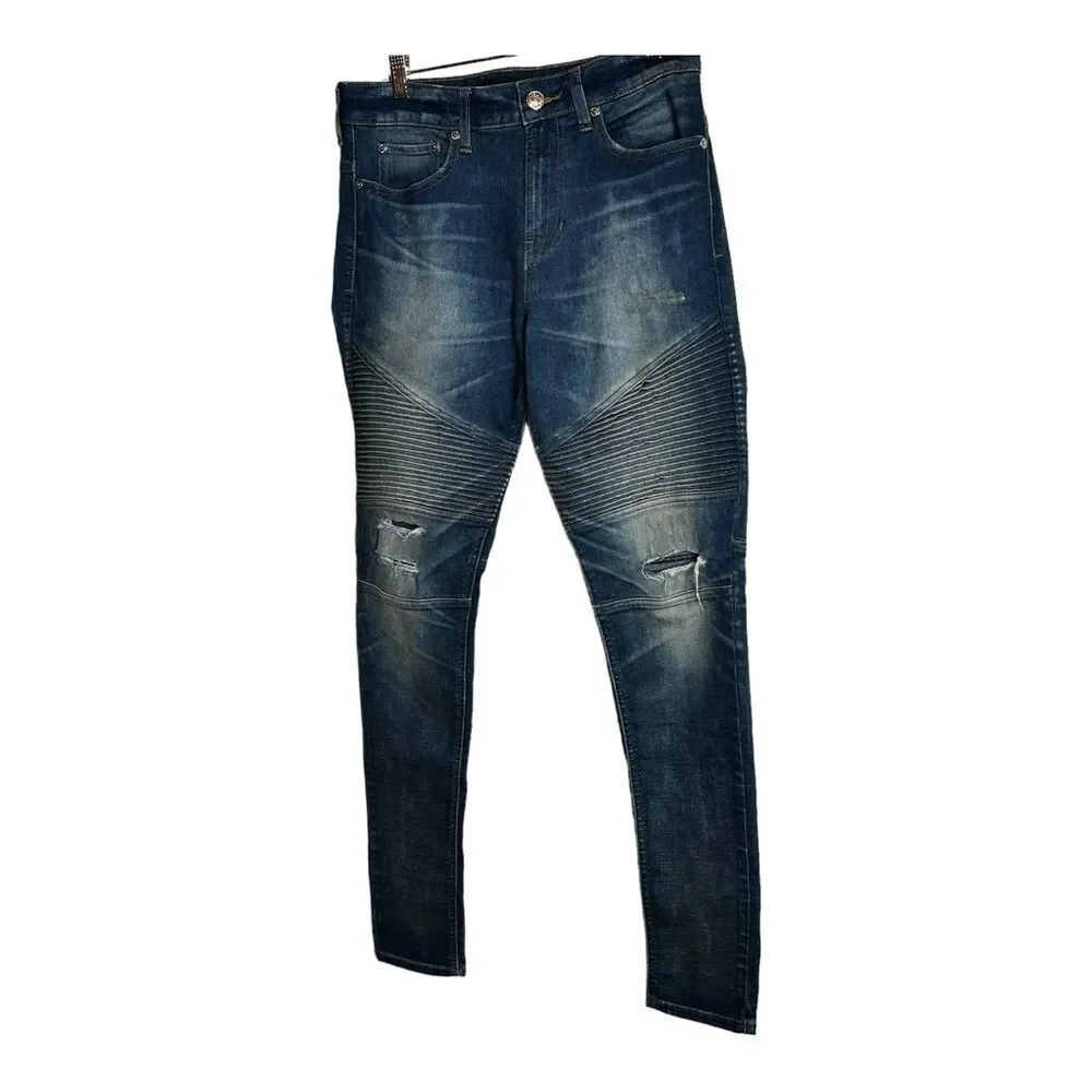 PacSun euc stretchy